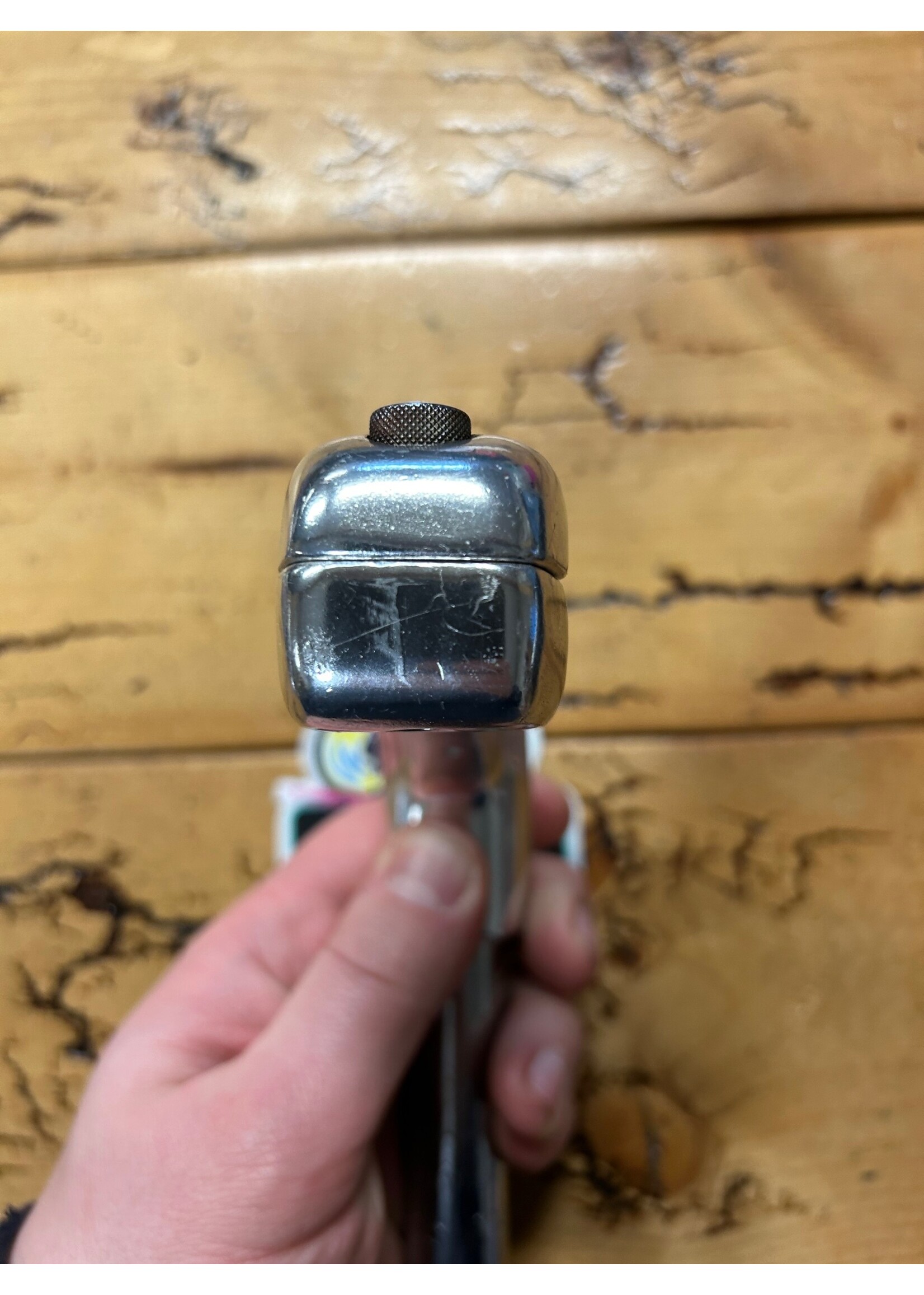 MTS-102 80mm 1 Inch Quill Stem