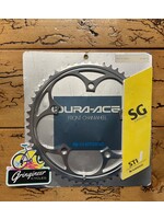 SHIMANO Shimano Dura Ace FC-7402 53 Tooth 130 BCD Chainring NOS