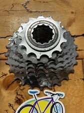 Shimano CS-HG90 13-26 8 Speed Cassette NOS - Gringineer Cycles Shimano CS-HG90 13-26 8 Speed Cassette NOS - Gringineer Cycles