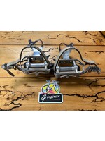 MKS MKS Sylvan SY-1 Pedals with Cages