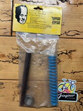 Cannondale Headshok Advanced Spring System Coil/MCU Blue