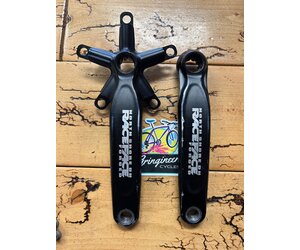 Raceface North Shore DH 175mm ISIS Crankset - Gringineer Cycles