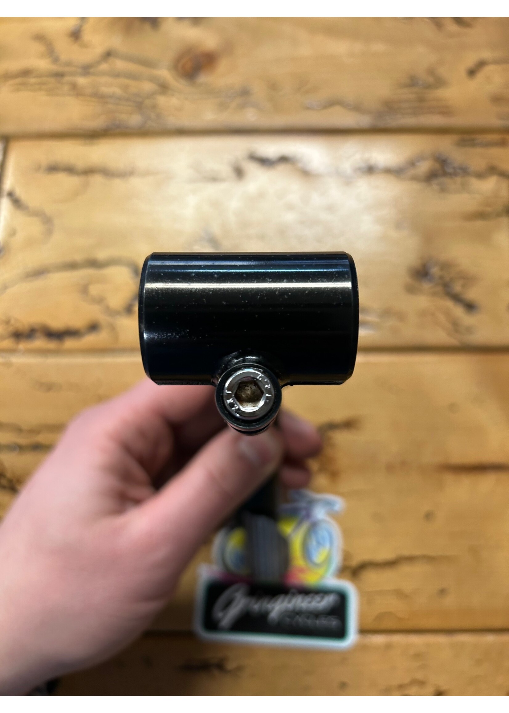 Specialized Specialized 105mm 1 Inch Quill Stem