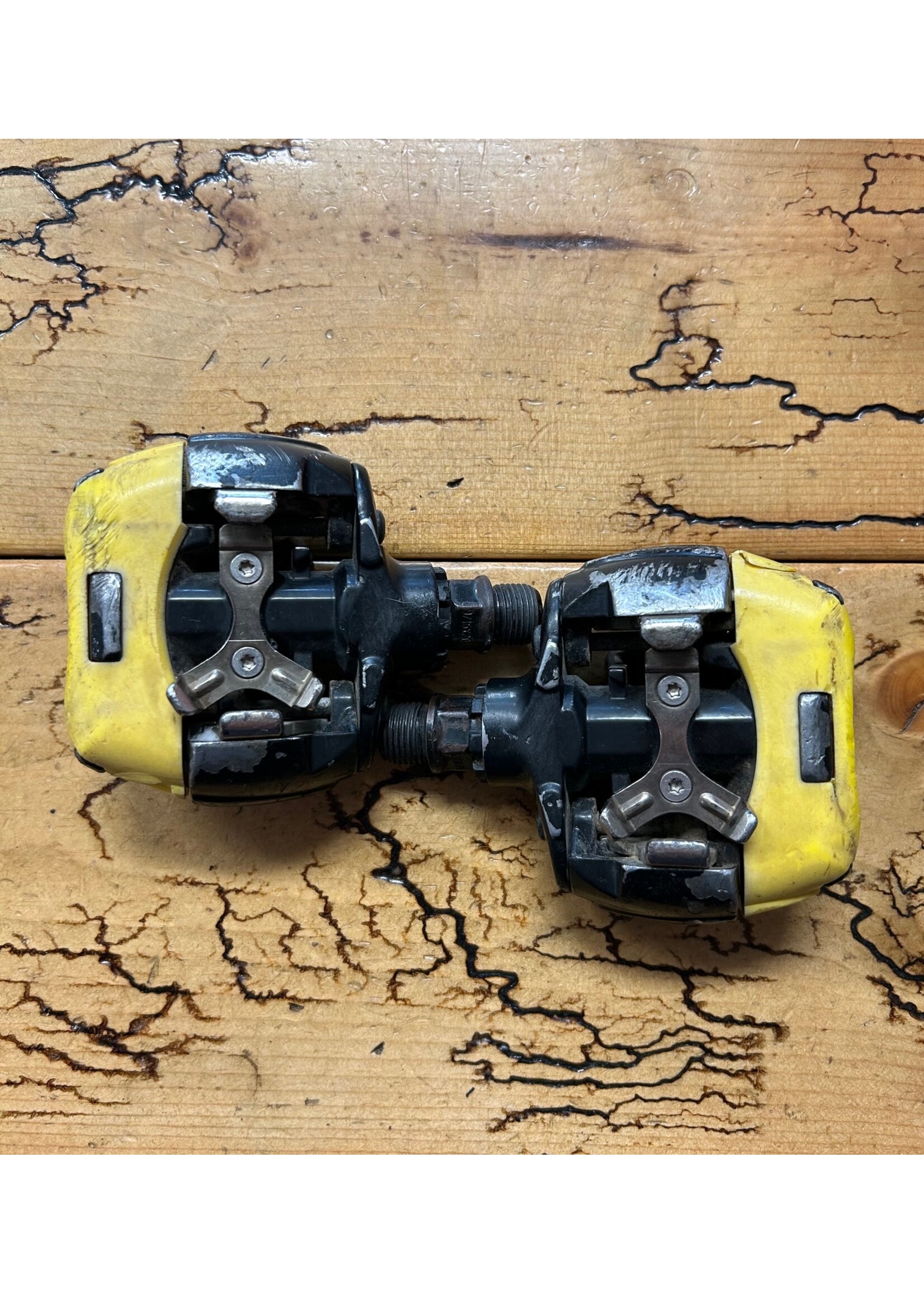 Look Look S2 Mountain Bike Clipless Pedals