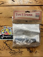 Rock Shox Rockshox Type 2 Springs #120 For 95,96 Judy Forks