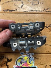 SHIMANO DEORE XT PD-M735 ペダル Shimano Deore XT PD M735 Pedal – velowizard.com