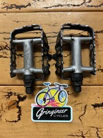 SHIMANO Shimano Deore XT PD-M735 Pedals