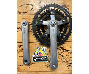 SHIMANO - みき shimano-shimano-deore-fc-mt60-