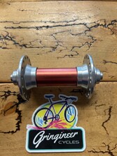 NUKE PROOF ハブ Nukeproof Hub Rescue - with Paul Brodie - YouTube