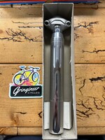 Campagnolo Campagnolo Nuovo Super Record  4051/1 Fluted Polished Upper 27.2mm Seatpost NOS