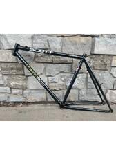 SCOTTscale740フレーム SCOTTscale740フレーム SCOTTscale740フレーム Motorcycle