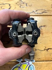 パーツ Ritchey Logic pedals Ritchey pedals - South Salem Cycleworks