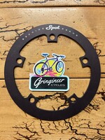 Spot Spot Chainring Guard 130 BCD 42 Tooth Max