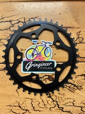 Salsa 40 Tooth 94 BCD Chainring - Gringineer Cycles