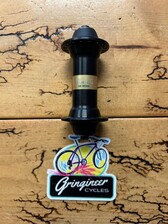 Shimano Deore LX HB-M564 32 Hole Front Hub NOS - Gringineer