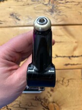 Salsa ステム 1インチスレッド Salsa 60mm 1 Inch Quill Stem