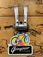 Suntour Cyclone LD-3800 Shifters - Gringineer Cycles Suntour Cyclone LD-3800 Shifters - Gringineer Cycles