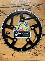 Raceface Raceface 44 tooth 94 BCD 9 Speed Black Chainring