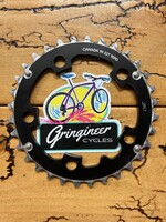 Raceface Raceface 32 Tooth 9 Speed 94 BCD Chainring