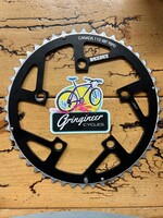 Raceface Raceface 48 Tooth 110 BCD 9 Speed Chainring NOS