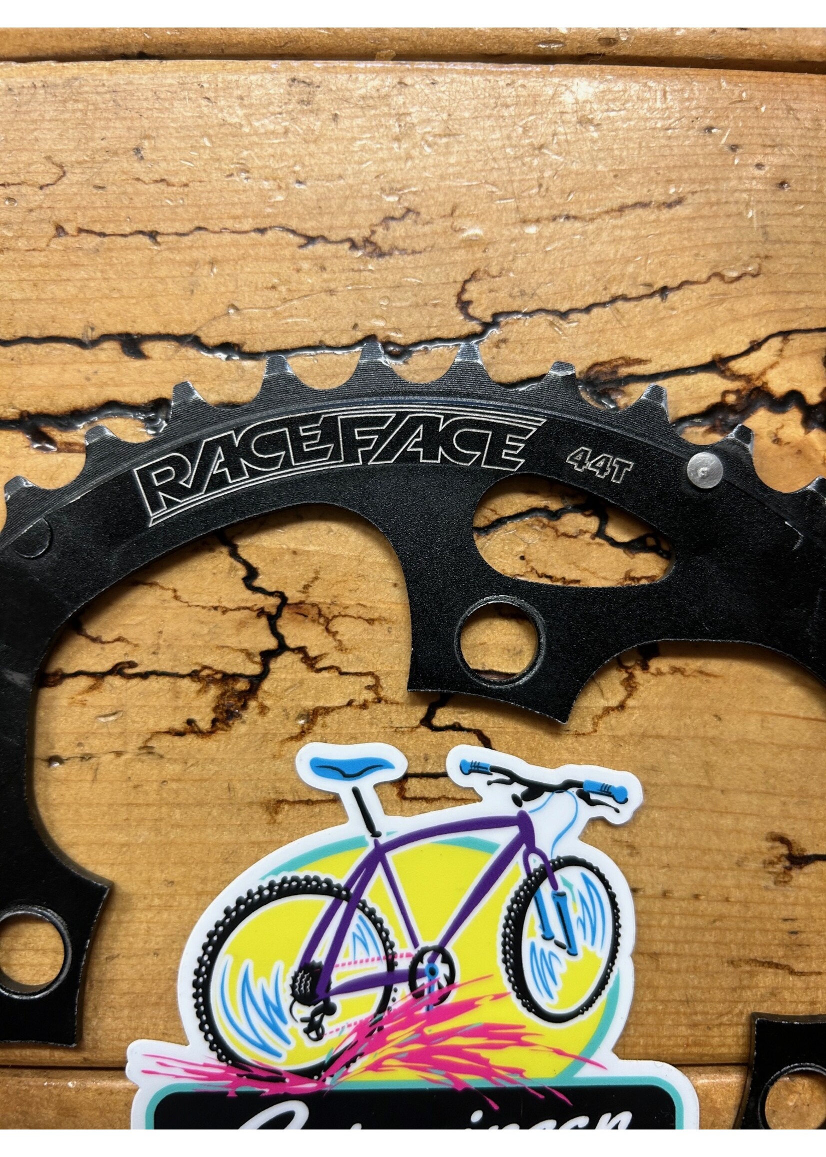 Raceface Raceface 44 Tooth 104 BCD Chainring