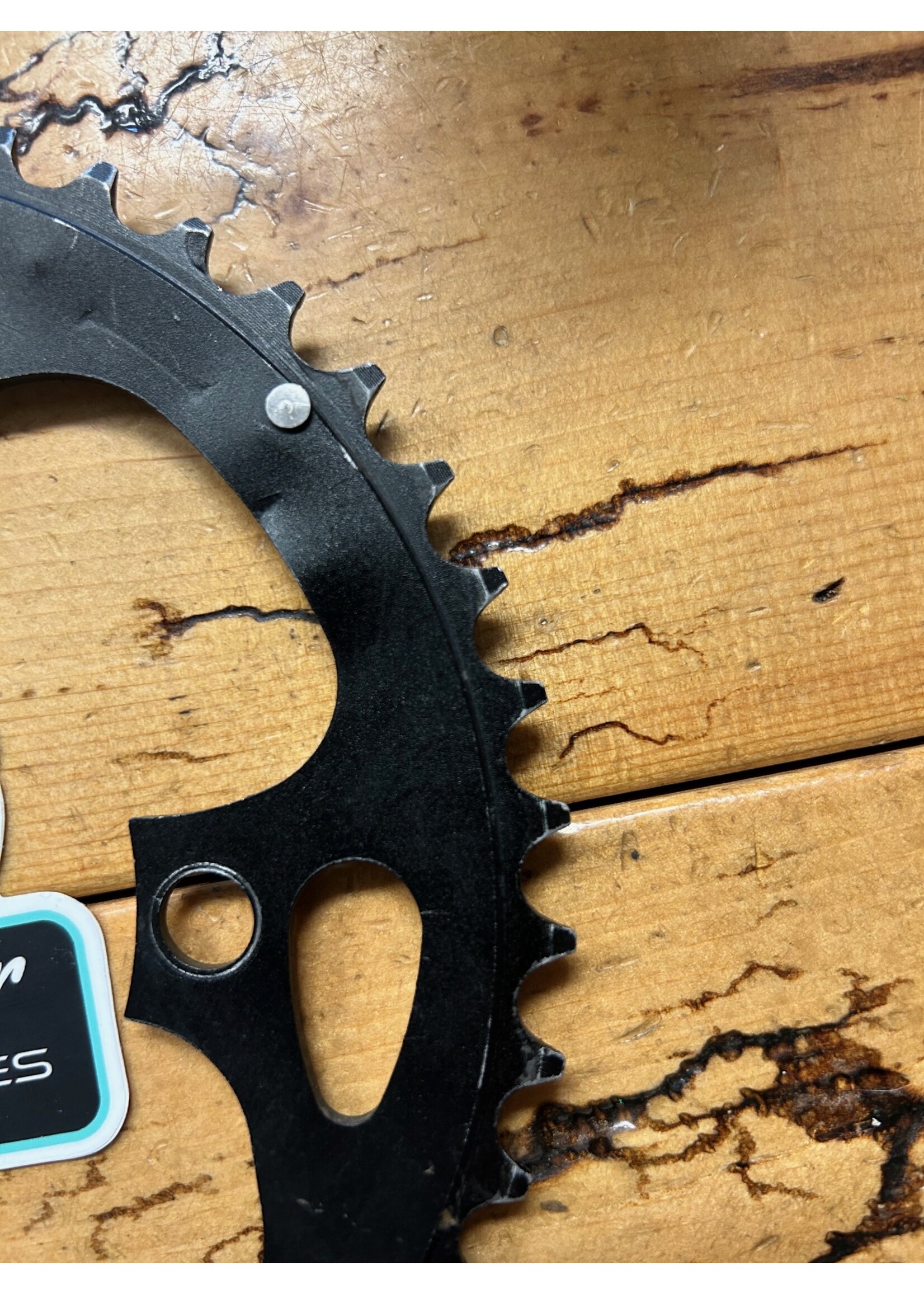 Raceface Raceface 44 Tooth 104 BCD Chainring