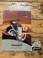 Campagnolo 1993 Campagnolo Product Catalog