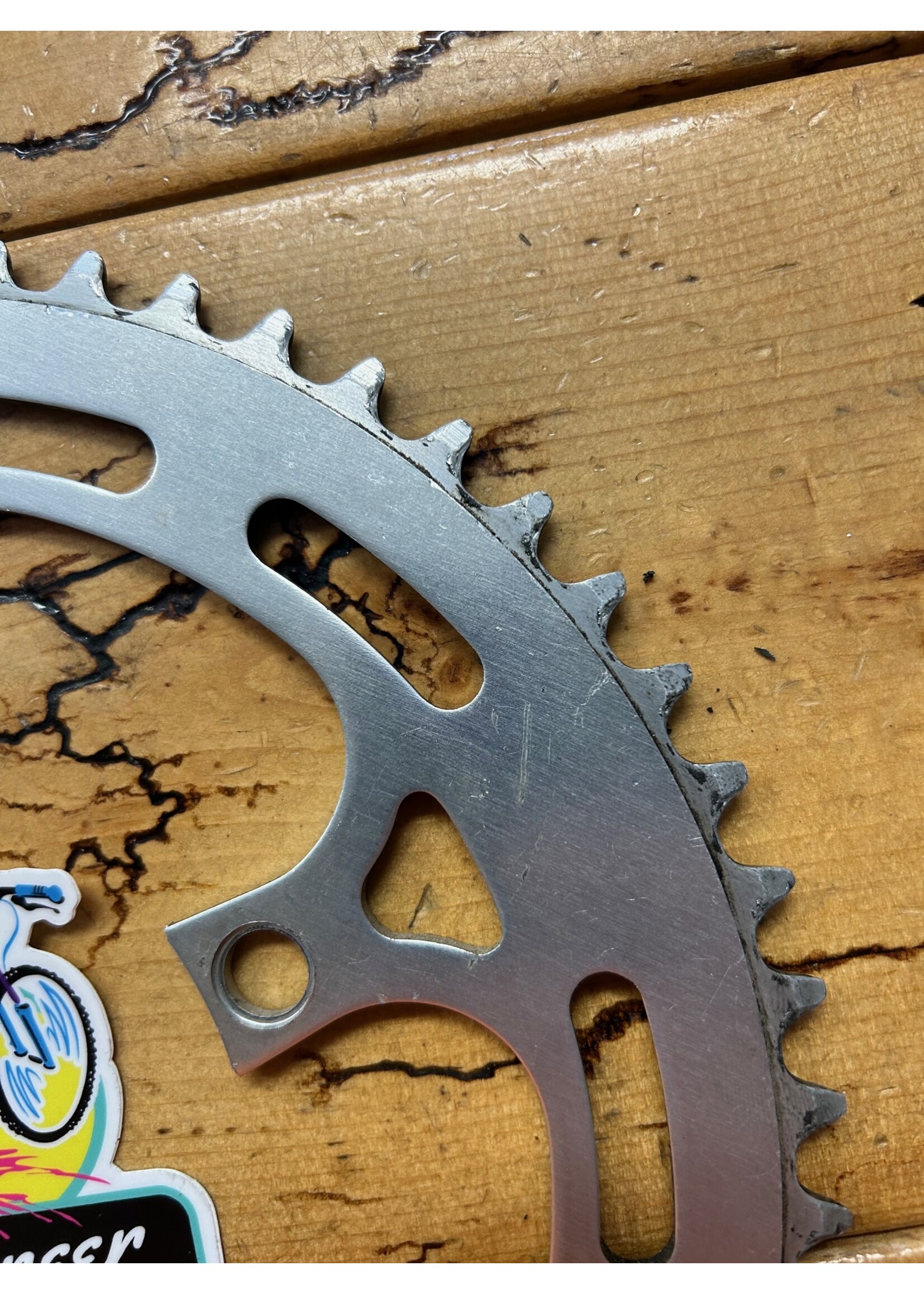 Sugino Sugino 56 Tooth 110 BCD Chainring