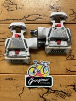 Time Time Equipe Magnesium Road Clipless Pedals