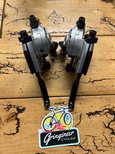 Deore XT ST-M750&CS-M760(11-34)9速セット Deore XT ST-M750&CS-M760(11-34)9速セット Deore XT ST-M750&CS