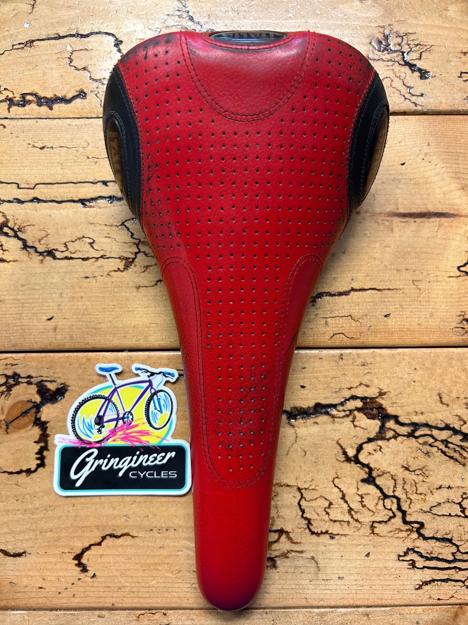 Selle Italia Motion サドル ブラック/レッド Amazon.com : Selle Italia SLR TM Road Bike Saddle - Comfortable