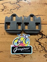SHIMANO Shimano SM-PD64 Pedal Cleats
