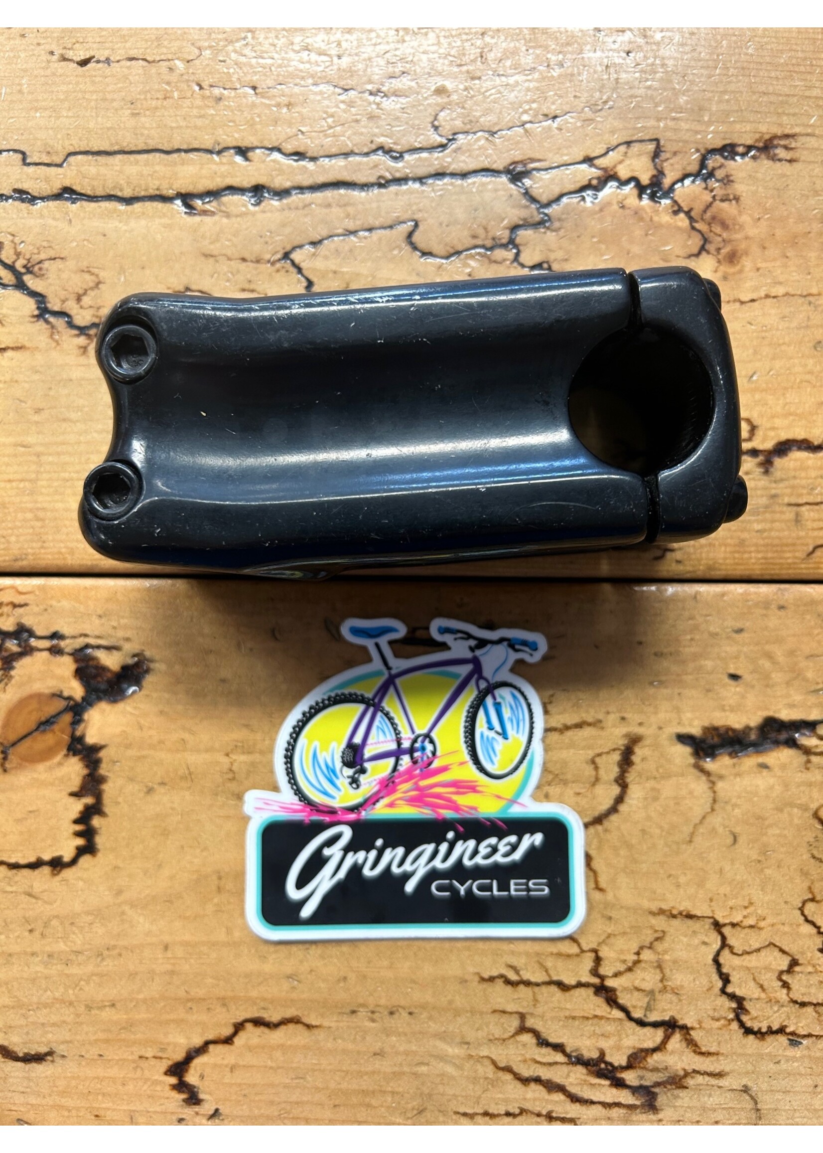Specialized Specialized Mobius 75mm 1 1/8 25.4mm Threadless Stem