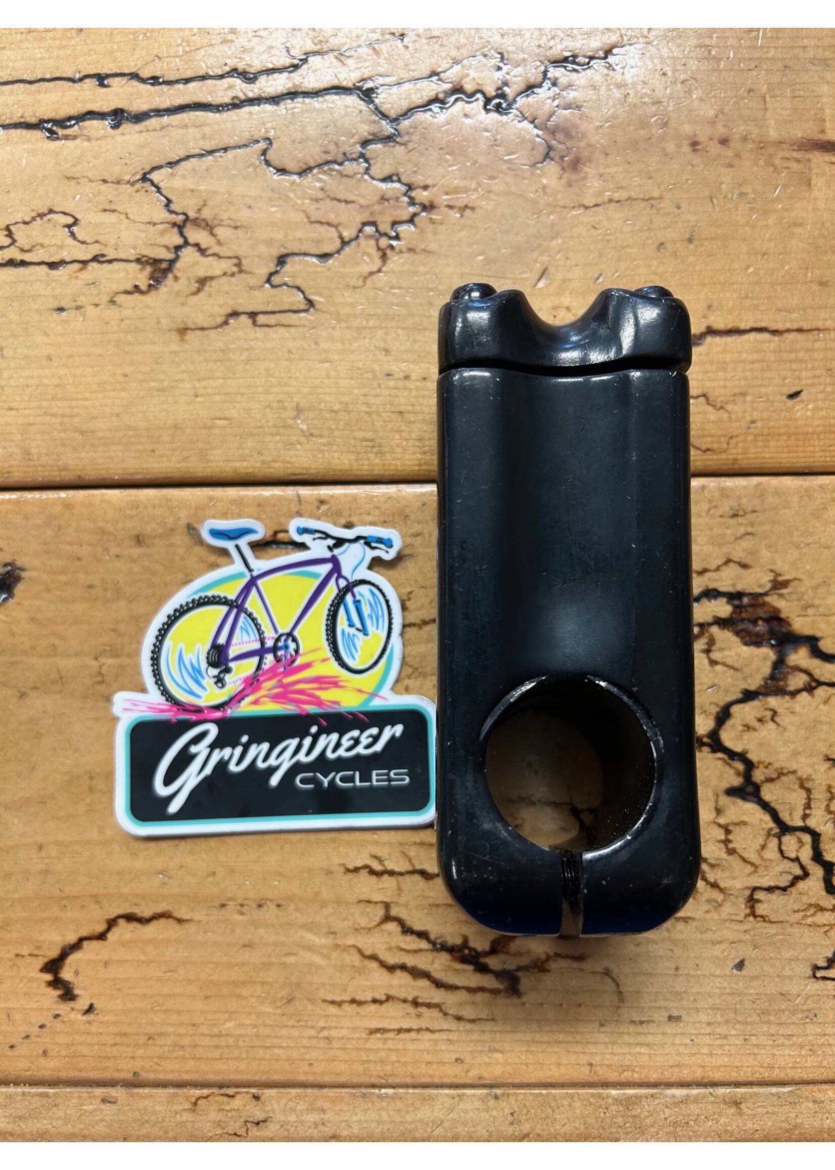 Specialized Specialized Mobius 75mm 1 1/8 25.4mm Threadless Stem