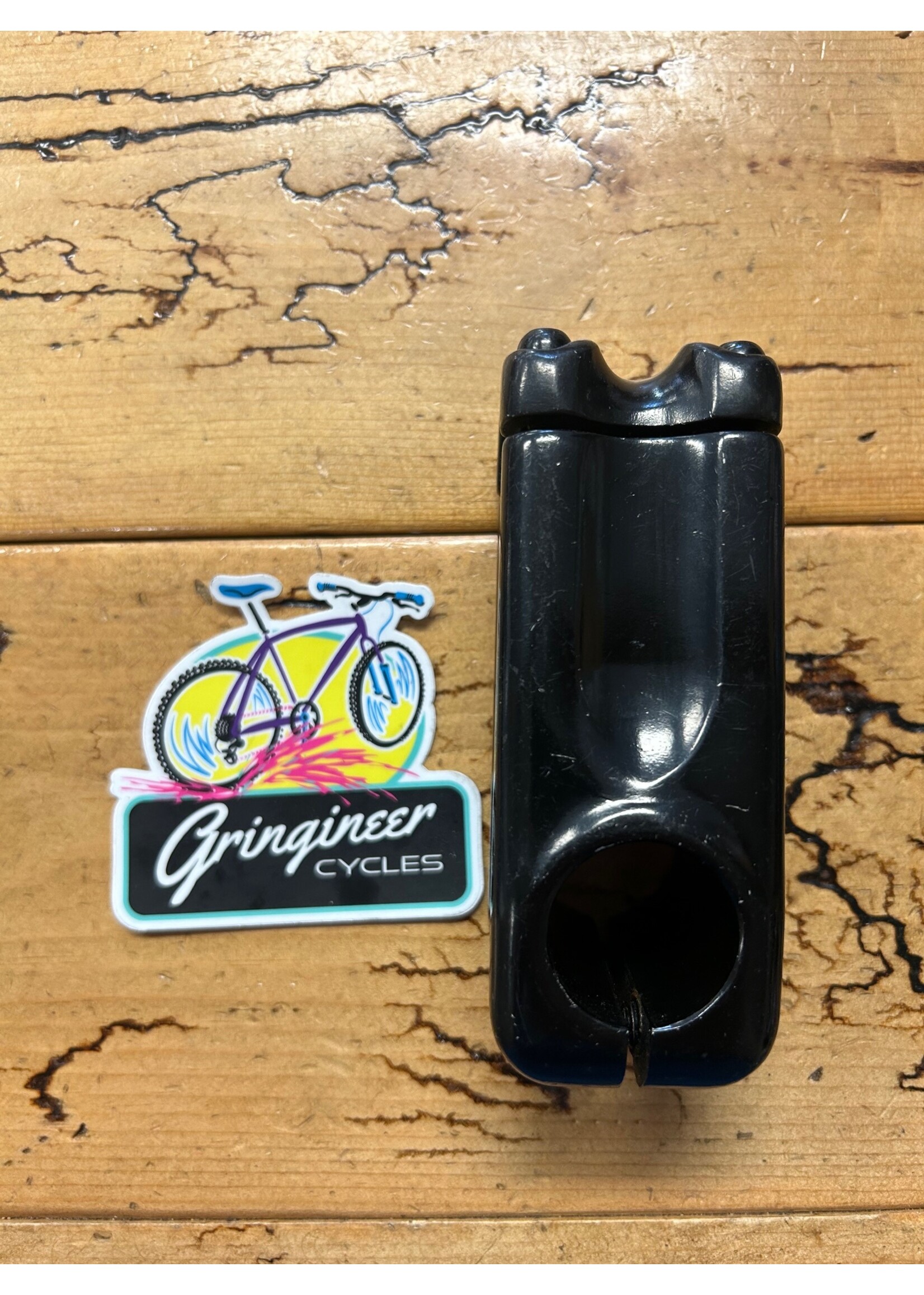 Specialized Specialized Mobius 75mm 1 1/8 25.4mm Threadless Stem