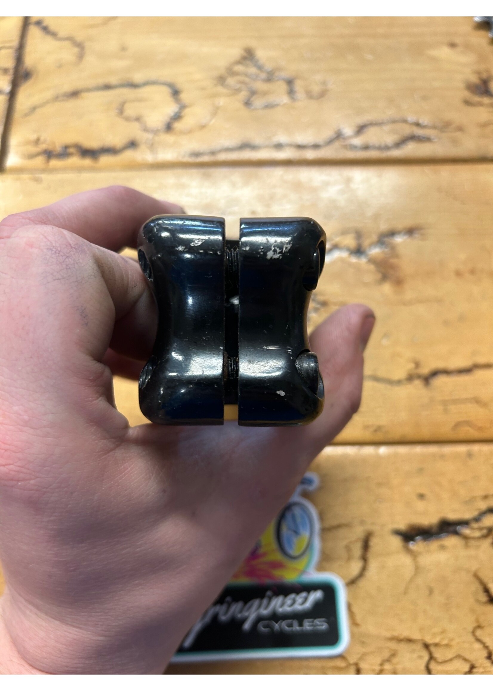 Specialized Specialized Mobius 75mm 1 1/8 25.4mm Threadless Stem