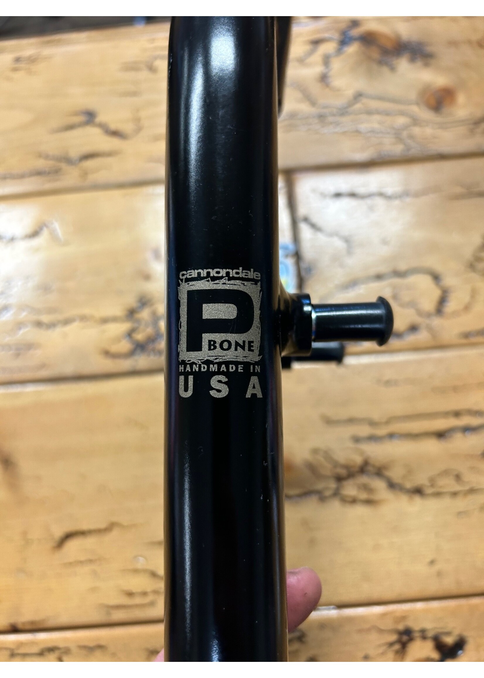 Cannondale P Bone 1 1 8 Threaded 26 Fork Gringineer Cycles