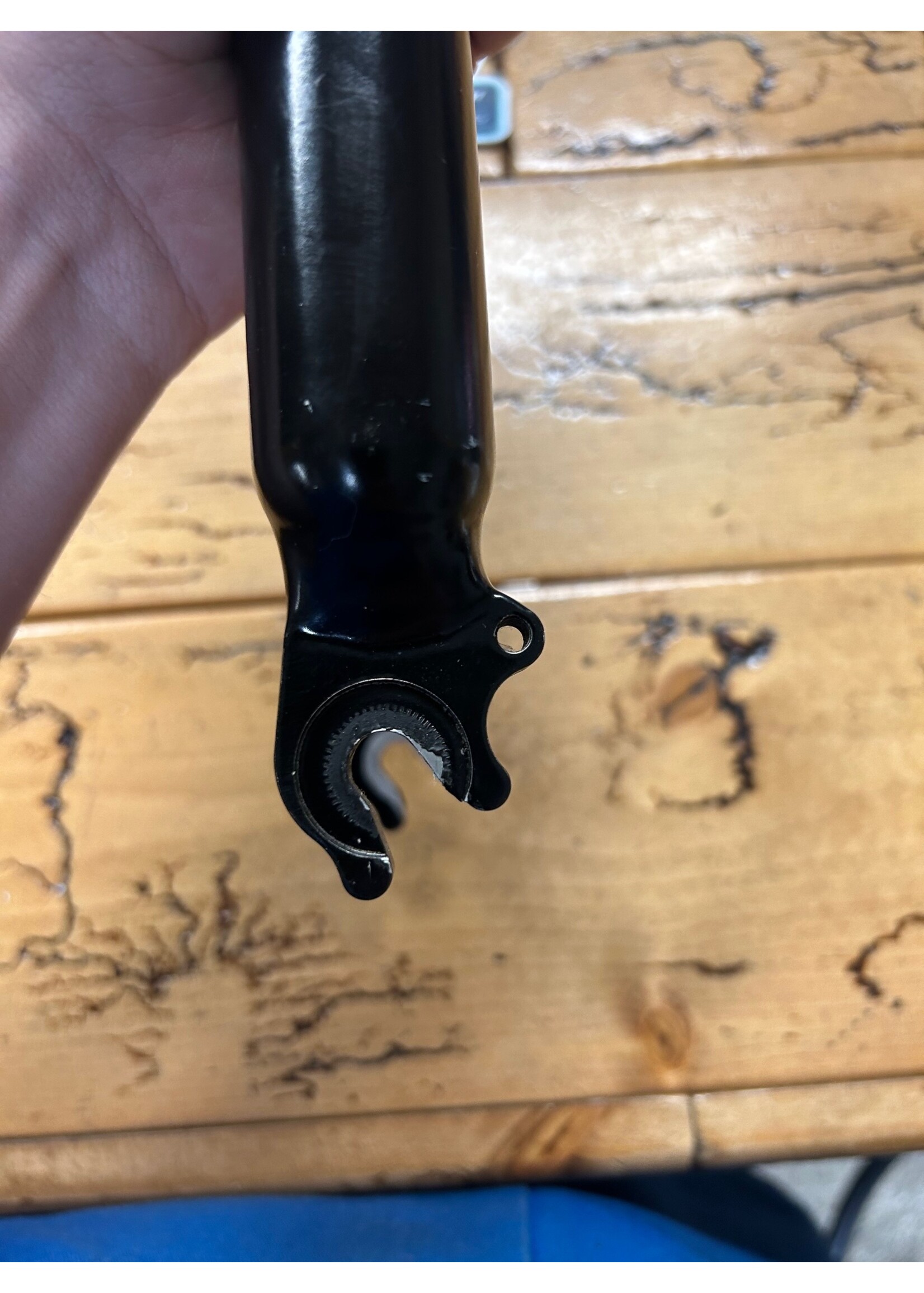 Cannondale Cannondale P Bone 1 1/8 Threaded 26" Fork