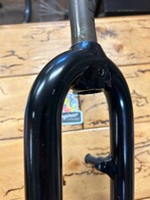 ビンテージMTB】cannondale P-boneフォーク マットブラック