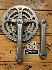 ☆希少☆ SAKAE FX NJS ハンドル Sakae FX NJS Handlebar | Modolo Anatomic Bend | 40cm | 25.4