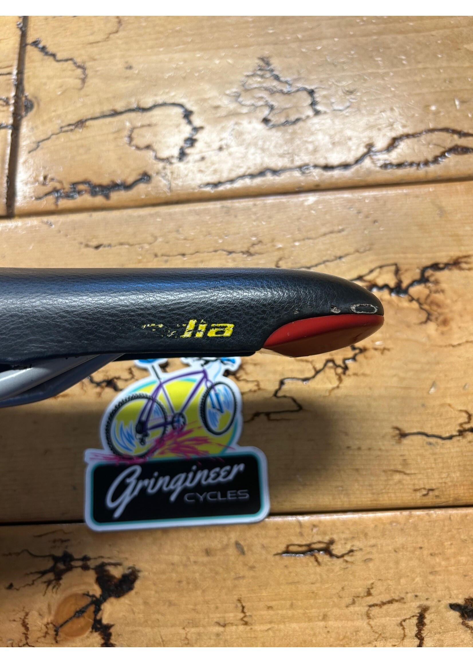 SELLE ITALIA Selle Italia Expedia Saddle