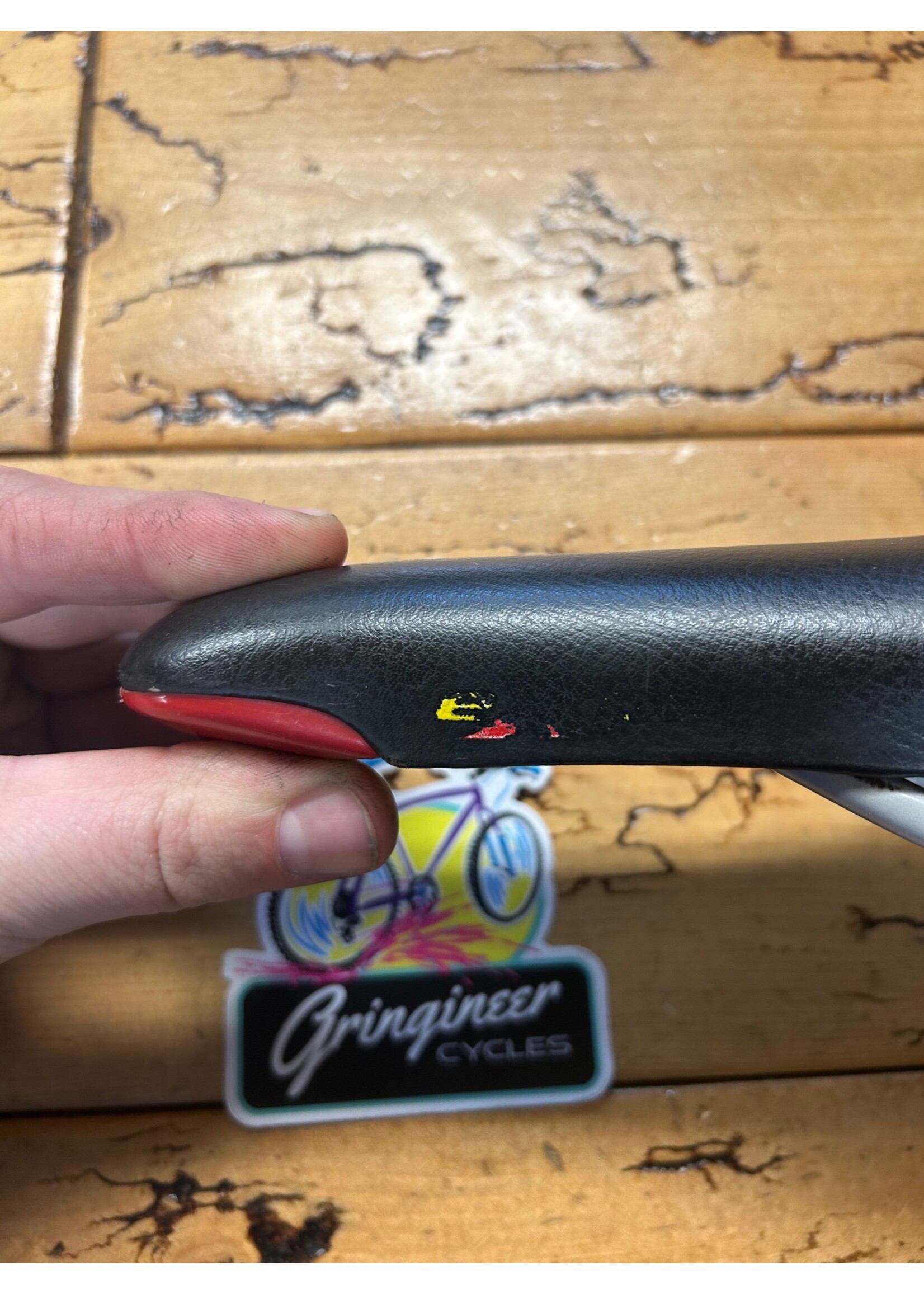 SELLE ITALIA Selle Italia Expedia Saddle