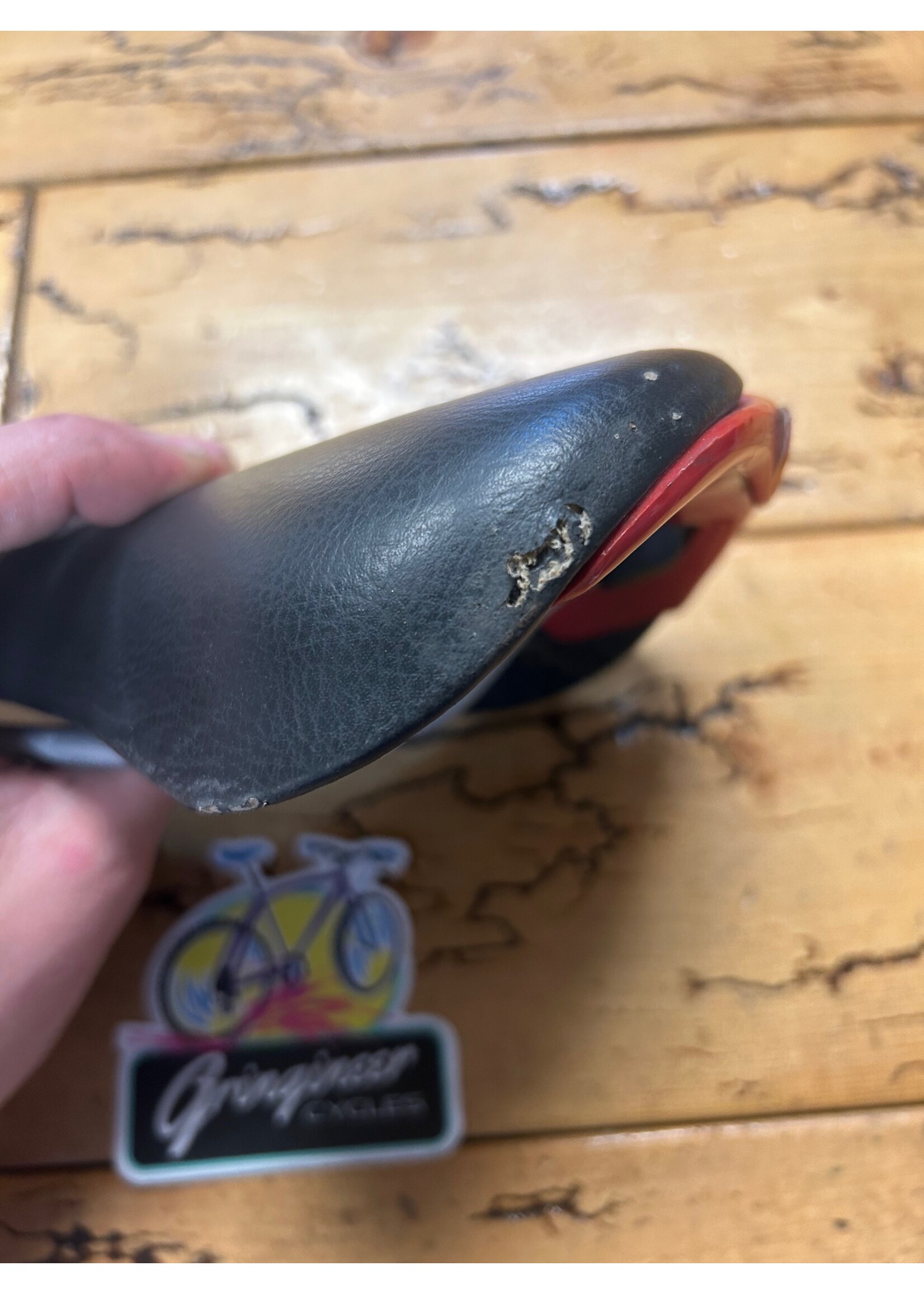 SELLE ITALIA Selle Italia Expedia Saddle