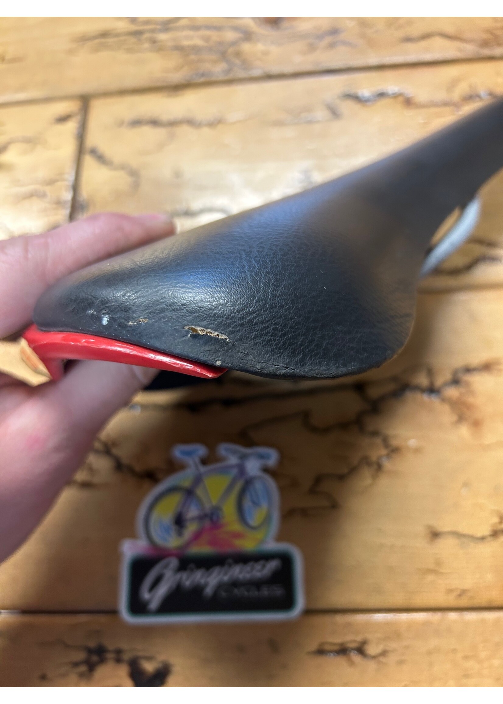 SELLE ITALIA Selle Italia Expedia Saddle