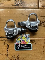 Campagnolo Campagnolo Chorus Clipless Pedals