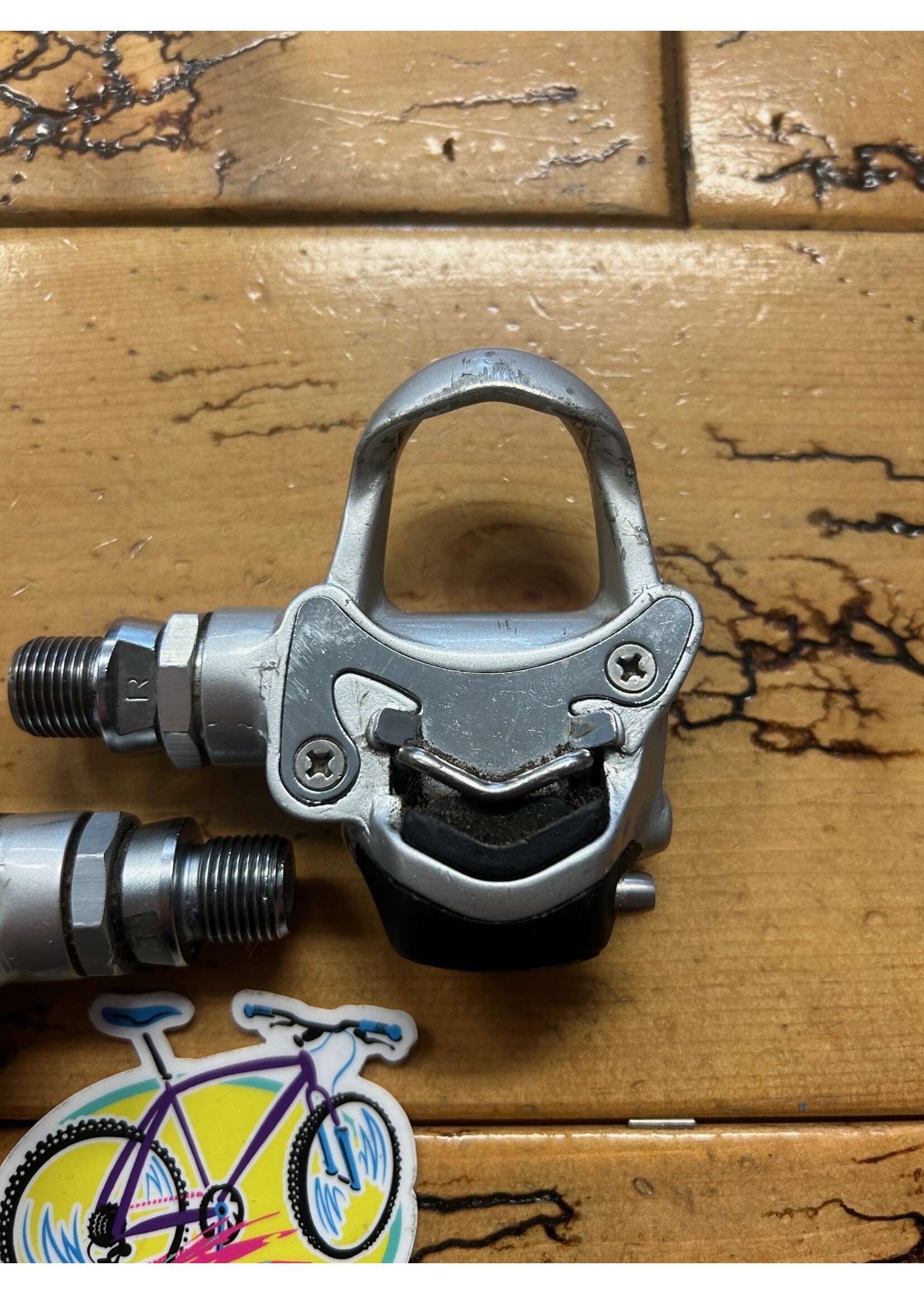 Campagnolo Campagnolo Chorus Clipless Pedals