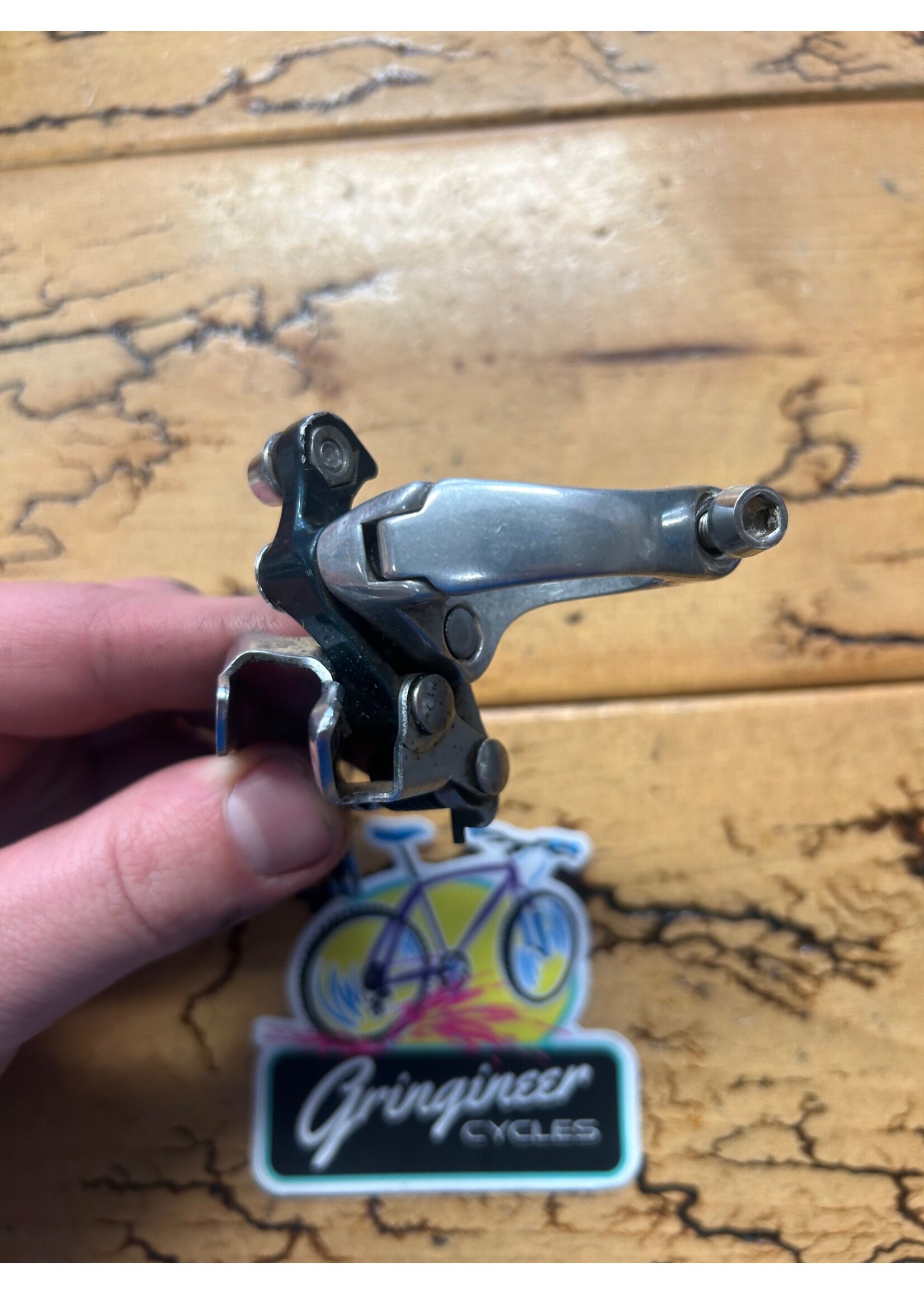 SHIMANO Shimano 105 FD-1050 28.6mm Front Derailleur