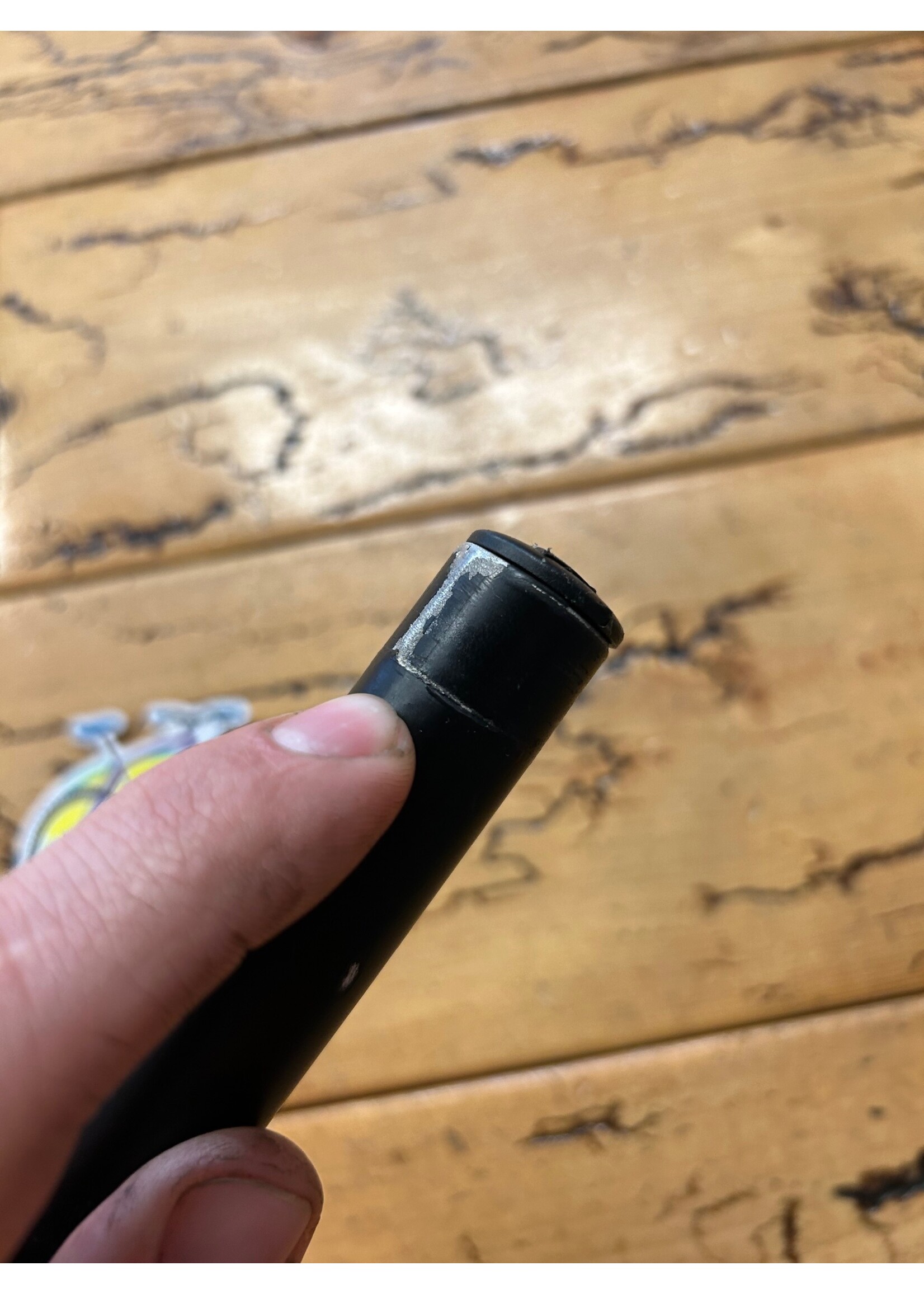 Titec Titec Enduro HT 585mm 25.4mm Handlebar