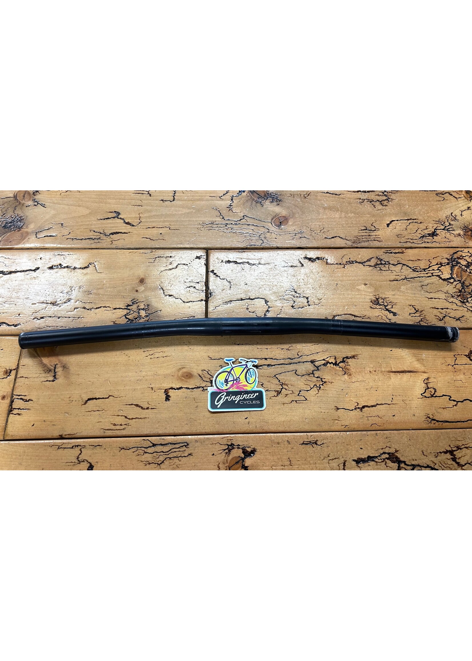 Titec Titec Enduro HT 585mm 25.4mm Handlebar