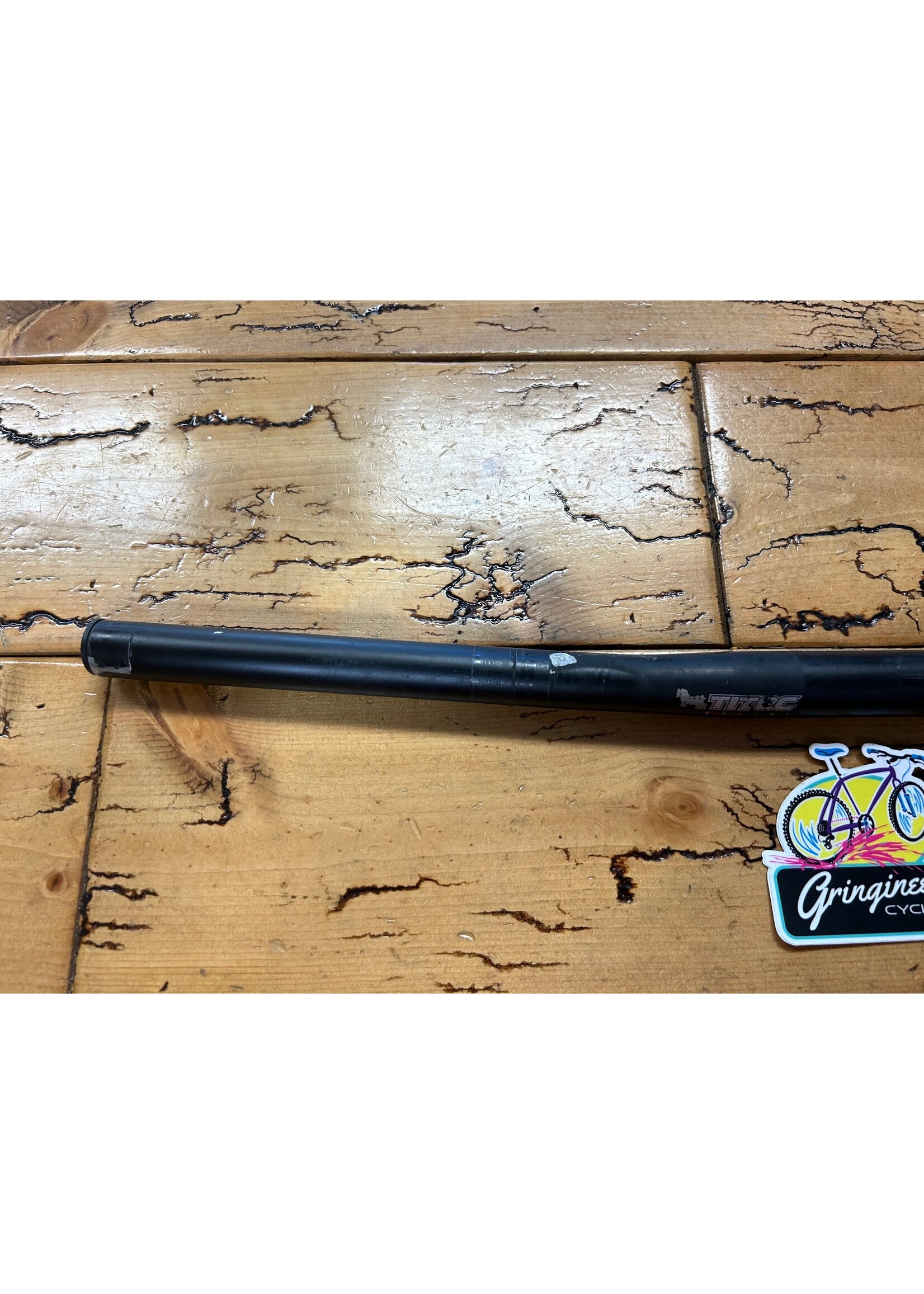 Titec Titec Enduro HT 585mm 25.4mm Handlebar